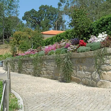 Casa De Cima De Vila مزرعة للإقامة Pedraca