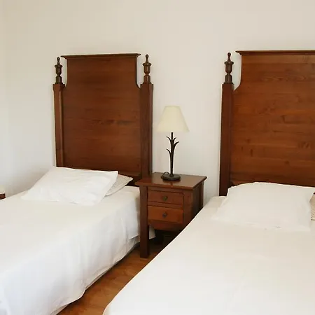 مزرعة للإقامة Casa De Cima De Vila *