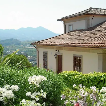 Casa De Cima De Farm stay *