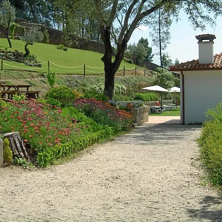 مزرعة للإقامة Casa De Cima De Vila *