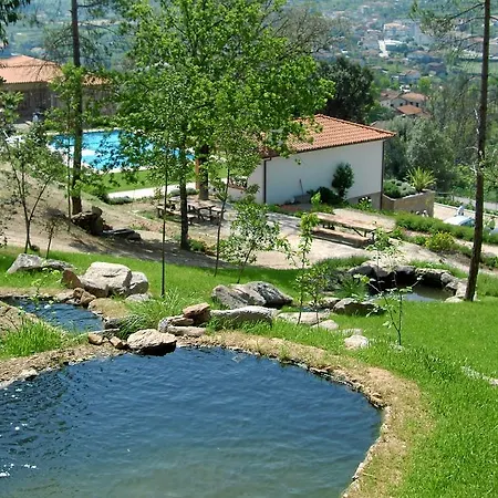 Casa De Cima De Vila
