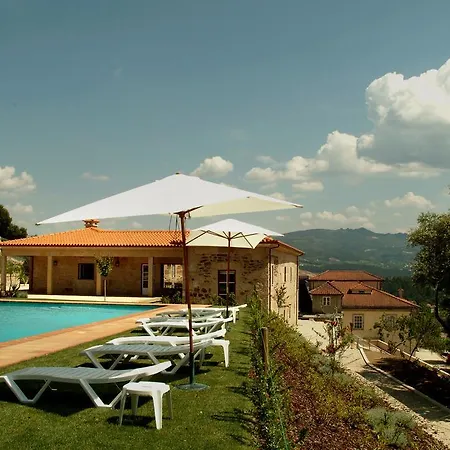 Farm stay Casa De Cima De *