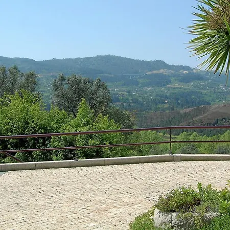 Casa De Cima De Vila