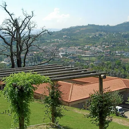 Casa De Cima De Vila مزرعة للإقامة