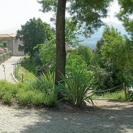 مزرعة للإقامة Casa De Cima De Vila *