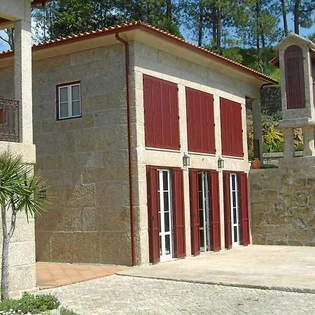 Casa De Cima De Vila *