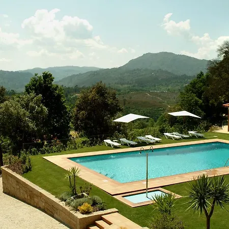 Casa De Cima De Vila مزرعة للإقامة *