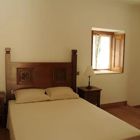 Casa De Cima De Vila Pedraca