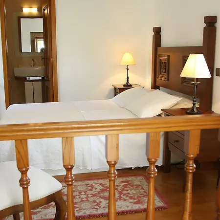 Casa De Cima De Farm stay *