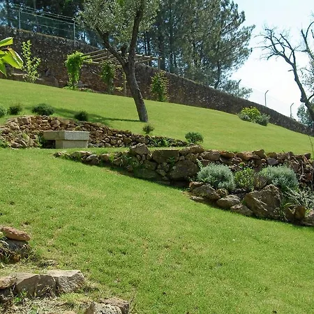 Casa De Cima De Vila مزرعة للإقامة Pedraca