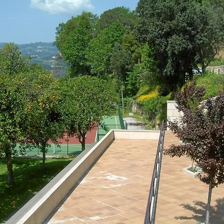 Casa De Cima De Farm stay