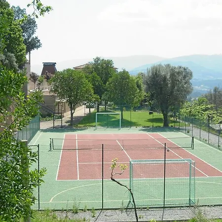 Casa De Cima De Vila