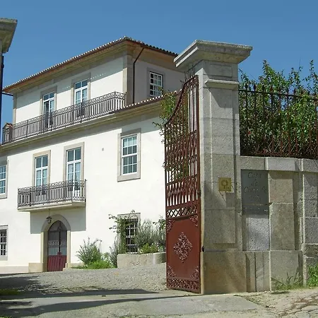 Casa De Cima De Vila مزرعة للإقامة