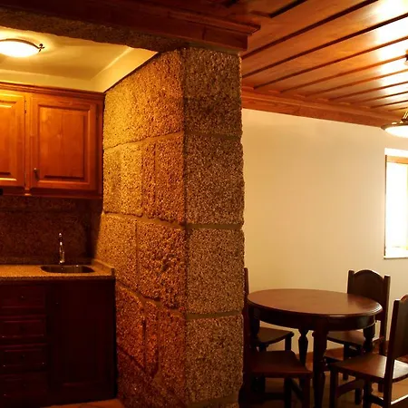 Casa De Cima De Vila مزرعة للإقامة
