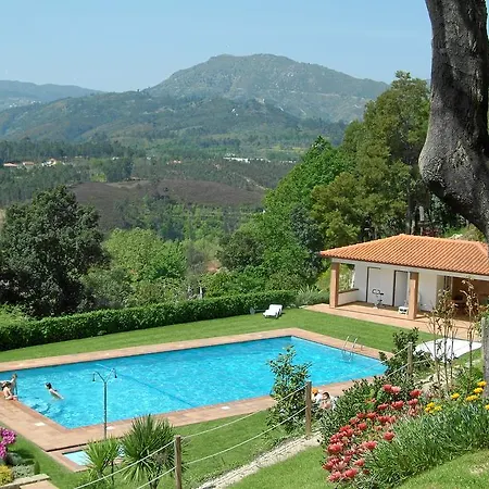 مزرعة للإقامة Casa De Cima De Vila Pedraca