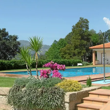 Casa De Cima De Vila مزرعة للإقامة