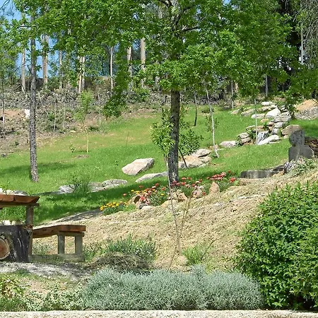 Casa De Cima De Farm stay *