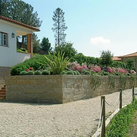 مزرعة للإقامة Casa De Cima De Vila Pedraca