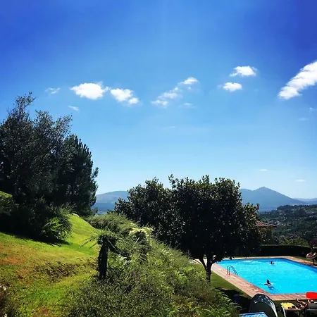 Casa De Cima De * Pedraca