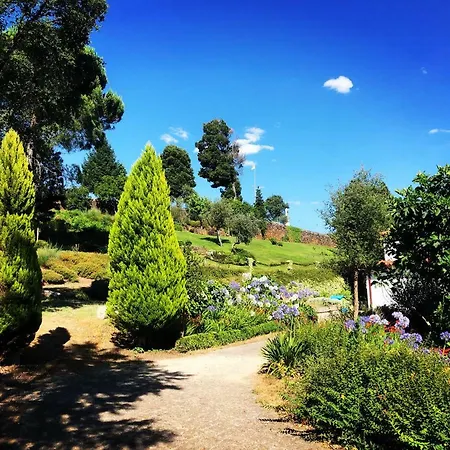 Casa De Cima De Farm stay