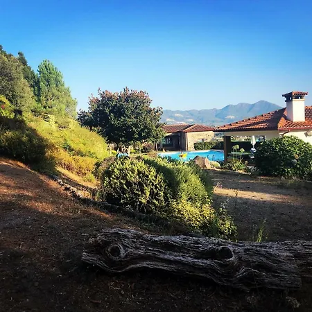Casa De Cima De Vila *