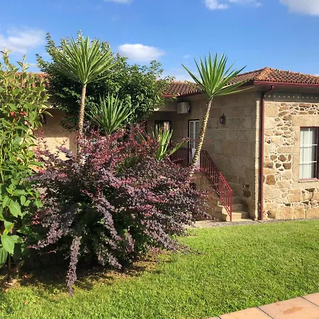 Casa De Cima De Vila *
