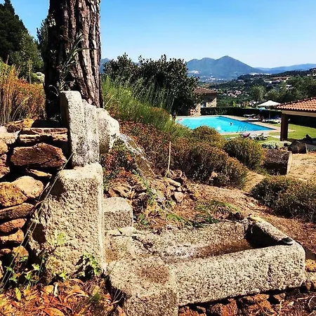 Farm stay Casa De Cima De *