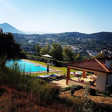 Casa De Cima De Vila مزرعة للإقامة