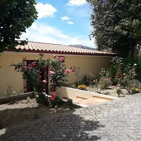 Casa De Cima De Vila